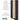 12-inch Wide Four Tier Designer Wood Locker - 1 Wide - 6 Feet High - 21-inch Deep by Salsbury – Black – Hasps by Salsbury (view 2)