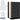 12-inch Wide Four Tier Designer Wood Locker - 3 Wide - 5 Feet High - 15-inch Deep by Salsbury – Black – Hasps by Salsbury (view 2)