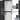 12-inch Wide Four Tier Designer Wood Locker - 3 Wide - 5 Feet High - 15-inch Deep by Salsbury – Black – Hasps by Salsbury (view 4)