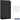 12-inch Wide Four Tier Designer Wood Locker - 3 Wide - 5 Feet High - 15-inch Deep by Salsbury – Black – Hasps by Salsbury (view 7)