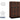 12-inch Wide Four Tier Designer Wood Locker - 3 Wide - 5 Feet High - 21-inch Deep by Salsbury – Mahogany – Hasps by Salsbury