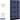 12-inch Wide Four Tier Designer Wood Locker - 3 Wide - 6 Feet High - 15-inch Deep by Salsbury – Blue – Hasps by Salsbury