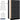 12-inch Wide Four Tier Designer Wood Locker - 3 Wide - 6 Feet High - 15-inch Deep by Salsbury – Black – Hasps by Salsbury (view 2)