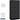 12-inch Wide Four Tier Designer Wood Locker - 3 Wide - 6 Feet High - 18-inch Deep by Salsbury – Black – Black Resettable Combination Locks by Salsbury