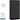 12-inch Wide Four Tier Designer Wood Locker - 3 Wide - 6 Feet High - 18-inch Deep by Salsbury – Black – Silver Resettable Combination Locks by Salsbury