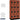 12-inch Wide Four Tier Designer Wood Locker - 3 Wide - 6 Feet High - 18-inch Deep by Salsbury – Cherry – Hasps by Salsbury