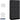 12-inch Wide Four Tier Designer Wood Locker - 3 Wide - 6 Feet High - 18-inch Deep by Salsbury – Black – Hasps by Salsbury