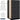 12-inch Wide Four Tier Designer Wood Locker - 3 Wide - 6 Feet High - 18-inch Deep by Salsbury – Black – Hasps by Salsbury (view 2)