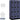 12-inch Wide Four Tier Designer Wood Locker - 3 Wide - 6 Feet High - 21-inch Deep by Salsbury – Blue – Hasps by Salsbury