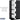 12-inch Wide Four Tier Designer Wood Locker - 3 Wide - 6 Feet High - 21-inch Deep by Salsbury – Black – Hasps by Salsbury (view 3)