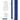 12-inch Wide Four Tier Heavy Duty Plastic Locker - 1 Wide - 6 Feet High - 18-inch Deep - Blue by Salsbury – Default Title by Salsbury (view 2)