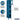 12-inch Wide Four Tier See-Through Metal Locker - 1 Wide - 6 Feet High - 15-inch Deep by Salsbury – Blue – Assembled by Salsbury (view 2)