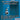 12-inch Wide Four Tier See-Through Metal Locker - 1 Wide - 6 Feet High - 15-inch Deep by Salsbury – Blue – Assembled by Salsbury (view 3)