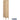 12-inch Wide Four Tier Standard Metal Locker - 1 Wide - 5 Feet High - 18-inch Deep by Salsbury – Tan – Unassembled by Salsbury