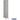 12-inch Wide Four Tier Standard Metal Locker - 1 Wide - 6 Feet High - 18-inch Deep by Salsbury – Gray – Unassembled by Salsbury