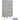 12-inch Wide Four Tier Standard Metal Locker - 3 Wide - 5 Feet High - 15-inch Deep by Salsbury – Gray – Assembled by Salsbury