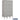 12-inch Wide Four Tier Standard Metal Locker - 3 Wide - 5 Feet High - 15-inch Deep by Salsbury – Gray – Unassembled by Salsbury