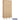 12-inch Wide Four Tier Standard Metal Locker - 3 Wide - 6 Feet High - 12-inch Deep by Salsbury – Tan – Unassembled by Salsbury
