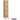 12-inch Wide Four Tier Vented Metal Locker - 1 Wide - 5 Feet High - 15-inch Deep by Salsbury – Tan – Assembled by Salsbury