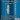 12-inch Wide Four Tier Vented Metal Locker - 1 Wide - 6 Feet High - 15-inch Deep by Salsbury – Blue – Assembled by Salsbury (view 5)