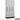 12-inch Wide Premier Wood Locker - Double Tier-3 Wide - 6 Feet High - 15-inch Deep by Salsbury – Silver Teak – Black Resettable Combination Locks by Salsbury