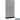 12-inch Wide Premier Wood Locker - Double Tier-3 Wide - 6 Feet High - 15-inch Deep by Salsbury – Winter Fog – Black Hasps by Salsbury