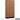 12-inch Wide Premier Wood Locker - Double Tier-3 Wide - 6 Feet High - 18-inch Deep by Salsbury – Red Oak – Black Electronic Locks by Salsbury