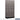 12-inch Wide Premier Wood Locker - Double Tier-3 Wide - 6 Feet High - 18-inch Deep by Salsbury – Skyline Walnut – Silver Hasps by Salsbury