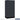 12-inch Wide Premier Wood Locker - Double Tier-3 Wide - 6 Feet High - 21-inch Deep by Salsbury – Carbon Mesh – Black Resettable Combination Locks by Salsbury