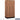 12-inch Wide Premier Wood Locker - Double Tier-3 Wide - 6 Feet High - 21-inch Deep by Salsbury – Red Oak – Black Hasps by Salsbury