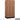 12-inch Wide Premier Wood Locker - Double Tier-3 Wide - 6 Feet High - 21-inch Deep by Salsbury – Red Oak – Black Electronic Locks by Salsbury