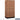 12-inch Wide Premier Wood Locker - Double Tier-3 Wide - 6 Feet High - 21-inch Deep by Salsbury – Red Oak – Silver Resettable Combination Locks by Salsbury