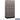 12-inch Wide Premier Wood Locker - Double Tier-3 Wide - 6 Feet High - 21-inch Deep by Salsbury – Skyline Walnut – Silver Electronic Locks by Salsbury
