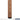 12-inch Wide Premier Wood Locker - Four Tier-1 Wide - 6 Feet High - 15-inch Deep by Salsbury – Red Oak – Silver Resettable Combination Locks by Salsbury