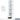 12-inch Wide Premier Wood Locker - Four Tier-1 Wide - 6 Feet High - 15-inch Deep by Salsbury – Arctic White – Black Hasps by Salsbury (view 3)