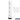 12-inch Wide Premier Wood Locker - Four Tier-1 Wide - 6 Feet High - 15-inch Deep by Salsbury – Arctic White – Black Hasps by Salsbury (view 7)