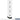 12-inch Wide Premier Wood Locker - Four Tier-1 Wide - 6 Feet High - 21-inch Deep by Salsbury – Arctic White – Black Resettable Combination Locks by Salsbury