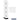 12-inch Wide Premier Wood Locker - Four Tier-1 Wide - 6 Feet High - 21-inch Deep by Salsbury – Arctic White – Black Hasps by Salsbury (view 7)
