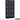 12-inch Wide Premier Wood Locker - Four Tier-3 Wide - 6 Feet High - 15-inch Deep by Salsbury – Carbon Mesh – Silver Resettable Combination Locks by Salsbury