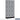 12-inch Wide Premier Wood Locker - Four Tier-3 Wide - 6 Feet High - 15-inch Deep by Salsbury – Winter Fog – Black Hasps by Salsbury