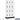 12-inch Wide Premier Wood Locker - Four Tier-3 Wide - 6 Feet High - 18-inch Deep by Salsbury – Arctic White – Black Electronic Locks by Salsbury