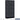 12-inch Wide Premier Wood Locker - Four Tier-3 Wide - 6 Feet High - 18-inch Deep by Salsbury – Carbon Mesh – Black Electronic Locks by Salsbury