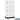 12-inch Wide Premier Wood Locker - Four Tier-3 Wide - 6 Feet High - 21-inch Deep by Salsbury – Arctic White – Silver Resettable Combination Locks by Salsbury