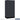 12-inch Wide Premier Wood Locker - Four Tier-3 Wide - 6 Feet High - 21-inch Deep by Salsbury – Carbon Mesh – Black Resettable Combination Locks by Salsbury