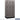 12-inch Wide Premier Wood Locker - Four Tier-3 Wide - 6 Feet High - 21-inch Deep by Salsbury – Skyline Walnut – Black Resettable Combination Locks by Salsbury