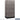 12-inch Wide Premier Wood Locker - Four Tier-3 Wide - 6 Feet High - 21-inch Deep by Salsbury – Skyline Walnut – Silver Resettable Combination Locks by Salsbury
