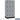 12-inch Wide Premier Wood Locker - Four Tier-3 Wide - 6 Feet High - 21-inch Deep by Salsbury – Winter Fog – Black Electronic Locks by Salsbury