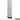 12-inch Wide Premier Wood Locker - Single Tier - 1 Wide - 6 Feet High - 21-inch Deep by Salsbury – Silver Teak – Black Resettable Combination Locks by Salsbury