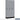 12-inch Wide Premier Wood Locker - Single Tier - 3 Wide - 6 Feet High - 15-inch Deep by Salsbury – Winter Fog – Black Hasps by Salsbury
