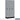 12-inch Wide Premier Wood Locker - Single Tier - 3 Wide - 6 Feet High - 18-inch Deep by Salsbury – Winter Fog – Black Resettable Combination Locks by Salsbury
